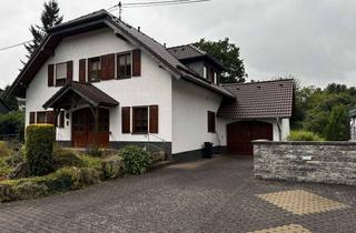 Wohnung mieten in 56323 Waldesch, Attraktive 3,5-Raum-Wohnung mit EBK und Balkon in Waldesch