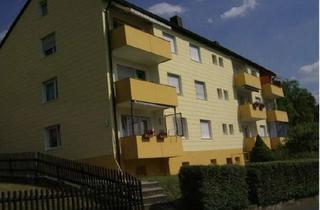 Wohnung mieten in 97990 Weikersheim, Ansprechende 3-Zimmer-Wohnung mit Balkon in Weikersheim