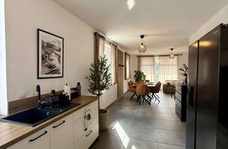Wohnung mieten in 55239 Gau-Odernheim, Moderne 3-Zimmer-Gartenwohnung in ruhiger Lage
