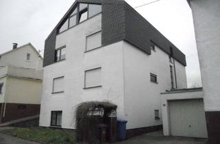 Wohnung mieten in Rudolf-Dietz-Straße 50, 65321 Heidenrod, Großzügige Wohnung im Grünen