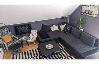 Wohnung mieten in 67480 Edenkoben, Freundliche und gepflegte 3-Raum-DG-Wohnung mit Balkon in Edenkoben