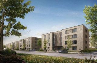Wohnung mieten in Grünewaldstraße, 33615 Gellershagen, Neubau - Moderne 2-Zimmer-Wohnung mit Balkon und Tiefgaragenplatz!