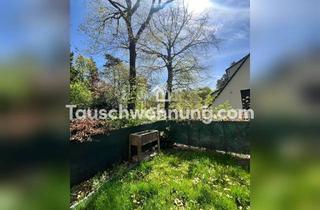 Wohnung mieten in Beerentaltrift 94a, 21077 Eißendorf, Tauschwohnung: 3 Zimmer Neubau + Garten gegen kleiner zentral
