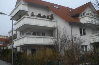 Wohnung mieten in Im Bendersgarten, 63303 Dreieich, Schöne 2-Zimmerwohnung mit EBK und Terasse