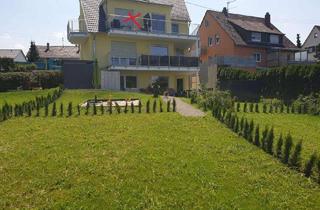 Wohnung mieten in Reudernerstr. 29, 72622 Nürtingen, gehobene 3-Zi.-Wohnung in Nürtingen-Reudern mit Garten und zwei Balkone (Maisonetten Wohnung)
