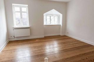 Wohnung mieten in 27472 Cuxhaven, 3-Zimmer Altbauwohnung zur Miete in Döse