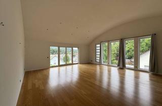 Wohnung mieten in 76534 Lichtental, Wohnen in der alten Kapelle – Licht, Raum und Natur in vollendeter Harmonie