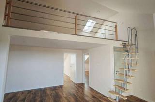 Wohnung mieten in 04318 Sellerhausen-Stünz, Stilvolle Galeriewohnung ohne Provision – hochwertig saniert, mit Fahrstuhl & Klimaanlage