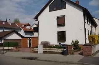 Wohnung mieten in Albert-Fritz-Straße 57, 69124 Kirchheim, Heidelberg-Kirchheim, 2-Zimmer-Wohnung im 1. Obergeschoss mit Balkon