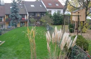 Wohnung mieten in Seewiesenweg, 69124 Kirchheim, Heidelberg-Kirchheim, 2-Zimmer-Wohnung im Dachgeschoss