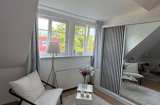 Wohnung mieten in Steinheilpfad, 12209 Lichterfelde (Steglitz), Large furnished private room in Villa - Student WG