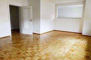 Wohnung mieten in 69469 Weinheim, Großzügig - Komfortabel - Ansprechend ! Wohnung mit 2-Zimmern und 2 Balkonen