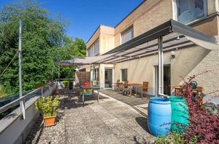 Wohnung mieten in Lessingstraße, 73037 Göppingen, Familienfreundlich 4-Zimmer-Wohnung mit Terasse ins Grüne - Zentral & Großzügig