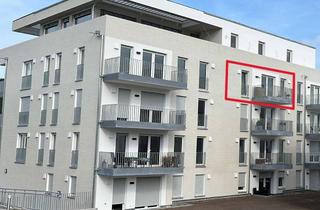 Wohnung mieten in Roßäckerstraße 45, 74189 Weinsberg, 2-Zimmer-Wohnung, mit EBK und großem Südbalkon in Weinsberg