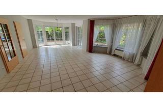 Wohnung mieten in 48341 Altenberge, Altenberge Terrassenwohnung mit Apartment, Garten und Carport nur zusammen zu vermieten!