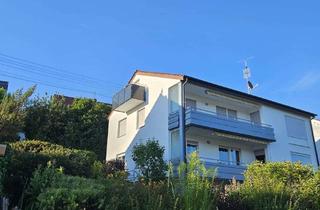 Wohnung mieten in 71364 Winnenden, Schöne 2,5-Zimmer-DG-Wohnung in Winnenden