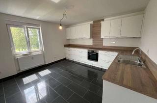 Wohnung mieten in 88489 Wain, Wohnen auf zwei Ebenen - luftig und modern