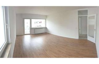 Wohnung mieten in 68549 Ilvesheim, Moderne 2-Zimmer Wohnung mit Balkon und Keller