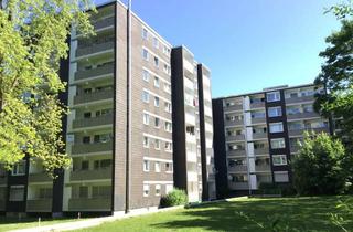 Sozialwohnungen mieten in Julius-Leber-Weg 11-13, 45279 Horst, Gemütliche 2-Zimmer-Wohnung mir großem Balkon! WBS erforderlich!
