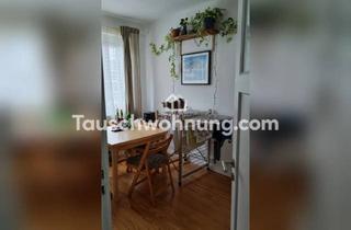 Wohnung mieten in Holtenklinker Str 184, 21029 Bergedorf, Tauschwohnung: 2 Zimmer in Bergedorf