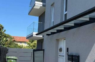 Wohnung mieten in 68794 Oberhausen-Rheinhausen, Traumhafte 3-Zimmer Wohnung mit tollem Blick