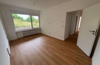 Wohnung mieten in 53343 Wachtberg, Erstbezug nach Modernisierung: Exklusive 2-Zimmer-EG-Wohnung mit großem Garten und Terrasse