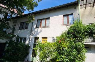 Wohnung mieten in Taunusstr. 22, 65474 Bischofsheim, Im Grünen mit S-Bahn-Anschluss 2-Zimmer-Wohnung