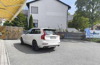 Lofts mieten in Glatzerstraße, 82319 Starnberg, Stilvolle 2-Zimmer-Loft-Wohnung mit Balkon in Starnberg