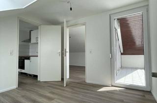 Wohnung mieten in 72661 Grafenberg, Helle 3-Zimmer-Wohnung mit Balkon und Einbauküche in Grafenberg