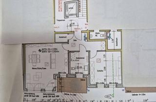 Wohnung mieten in Knappenring 13, 47506 Neukirchen-Vluyn, Exklusive, neuwertige 2-Zimmer-Wohnung mit gehobener Inenausstattung mit Balkon in Neukirchen-Vluyn