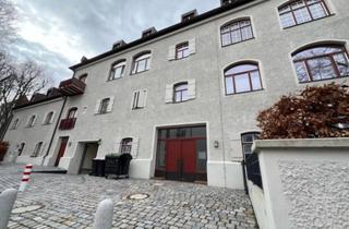 WG-Zimmer mieten in 85221 Dachau, schönes 15 m² Zimmer in Wohngemeinschaft Bestlage in der Dachauer Altstadt