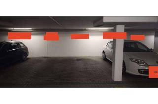 Garagen mieten in Angerstraße 12, 12529 Schönefeld, Tiefgaragenstellplatz zu vermieten (Zufahrt über Angerstraße)