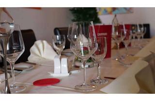 Gastronomiebetrieb mieten in Schleifergasse, 65929 Höchst, Nachpächter/in für etabliertes gehobenes italienisches Restaurant gesucht!