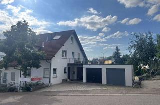Doppelhaushälfte kaufen in Schnittlinger Straße 37, 73312 Geislingen, Idyllische Doppelhaushälfte in Stötten - Ein Traum auf der Alb