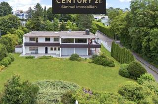 Villa kaufen in 93197 Zeitlarn, Exklusive Villa am Zeitlberg mit Weitblick