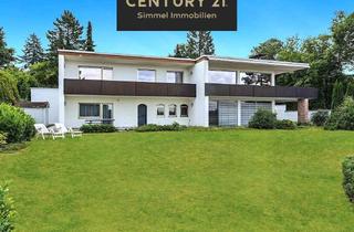 Villa kaufen in 93197 Zeitlarn, Exklusive Villa am Zeitlberg mit Weitblick