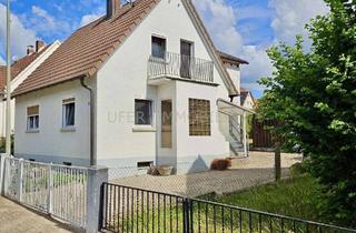 Einfamilienhaus kaufen in 76889 Barbelroth, Neuer Preis! Charmantes, sanierungsbedürftiges Einfamilienhaus mit Anbau und großem Grundstück