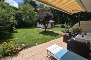 Haus kaufen in 84570 Polling, .... frei zum Selbstbezug - repräsentative und moderne DHH in ruhiger Lage ...