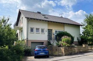 Einfamilienhaus kaufen in 74925 Epfenbach, Traumgrundstück mit Einfamilienhaus in Epfenbach!