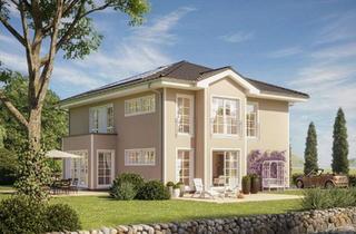 Villa kaufen in 96231 Bad Staffelstein, Ihre Herrschaftliche Villa mit Einliegerwohnung!