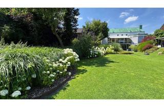 Villa kaufen in 49074 Innenstadt, Münsterland - Exklusives Wohnen mit Blick in die Weite - Villa am Wasser