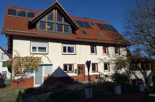 Einfamilienhaus kaufen in 78579 Neuhausen, Exklusives Einfamilienhaus mit Whirlpool, Sauna, Walnussbäumen & Caravan-Garage