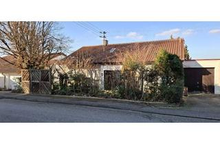 Einfamilienhaus kaufen in Neckarblick 39, 74354 Besigheim, Einfamilienhaus mit Blick ins Neckartal und nach Besigheim mit bis zu 1187 m2 Grundstück