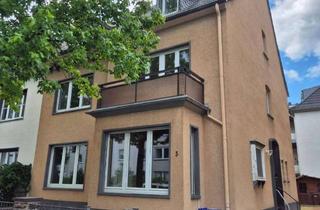 Villa kaufen in Januarius-Zick-Straße, 56068 Mitte, Repräsentative Stadtvilla mit Parkplatz in bester Lage -Provisionsfrei-