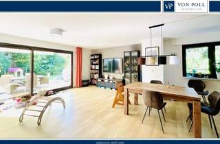 Doppelhaushälfte kaufen in 45481 Saarn, Moderne Doppelhaushälfte in Saarn