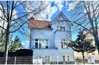 Mehrfamilienhaus kaufen in 16540 Hohen Neuendorf, Mehrfamilienhaus mit 3 Wohneinheiten und Gewerbefläche