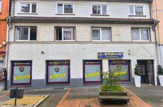 Mehrfamilienhaus kaufen in 31224 Peine, Kapitalanlage mit 5,9% Rendite - Vollvermietetes Mehrfamilienhaus mit Potenzial