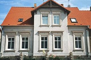Haus kaufen in Wilsnacker Str. 63, 19348 Perleberg, Charmantes Haus in Perleberg mit schönem Garten für Familien