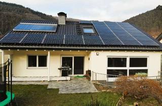 Einfamilienhaus kaufen in 69434 Hirschhorn, Traumhaftes Einfamilienhaus in Hirschhorn-Ersheim – Ruhige Lage, viel Platz & moderne Ausstattung!