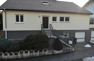 Einfamilienhaus kaufen in 69434 Hirschhorn, Traumhaftes Einfamilienhaus in Hirschhorn-Ersheim – Ruhige Lage, viel Platz & moderne Ausstattung!
